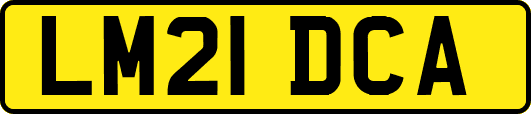 LM21DCA