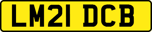 LM21DCB
