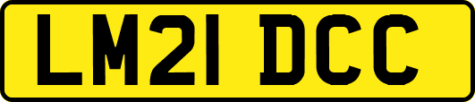 LM21DCC