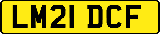 LM21DCF