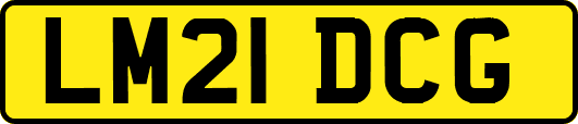 LM21DCG