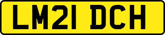 LM21DCH