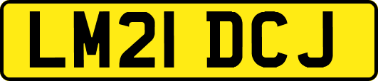 LM21DCJ