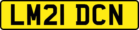 LM21DCN