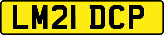 LM21DCP