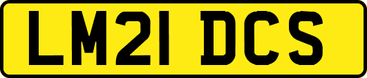 LM21DCS