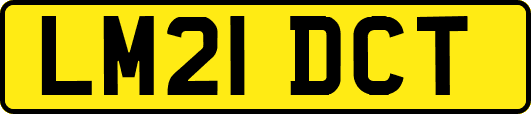 LM21DCT