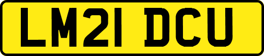 LM21DCU