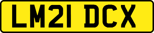 LM21DCX