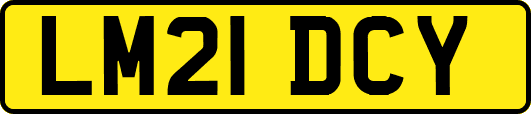LM21DCY