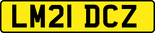 LM21DCZ