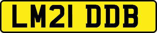 LM21DDB