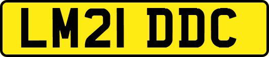 LM21DDC