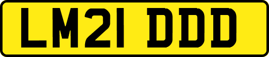 LM21DDD