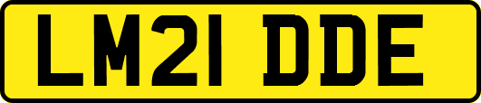 LM21DDE