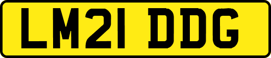 LM21DDG
