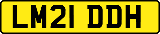 LM21DDH