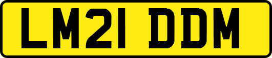 LM21DDM
