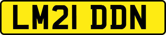LM21DDN