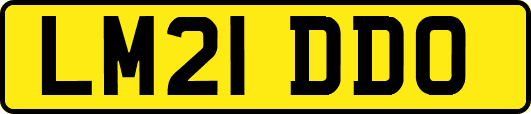 LM21DDO