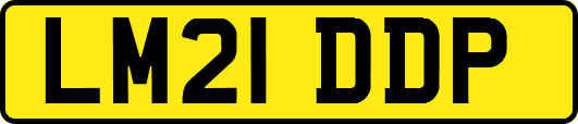 LM21DDP