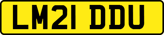 LM21DDU