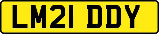 LM21DDY
