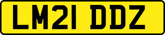 LM21DDZ