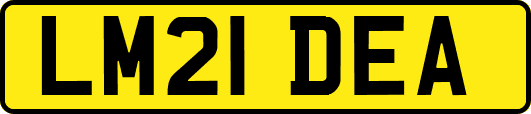 LM21DEA