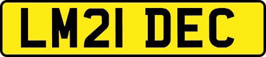 LM21DEC