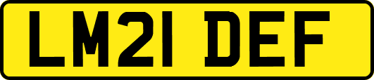 LM21DEF