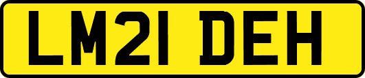 LM21DEH