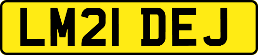 LM21DEJ