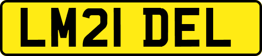 LM21DEL