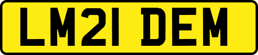 LM21DEM