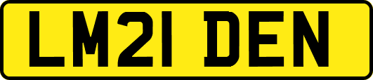 LM21DEN