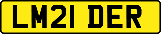LM21DER