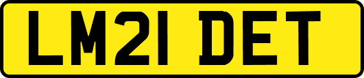 LM21DET