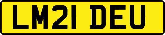 LM21DEU