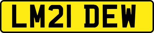 LM21DEW