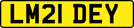 LM21DEY