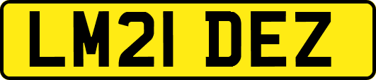 LM21DEZ