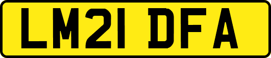 LM21DFA