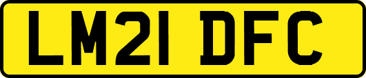 LM21DFC