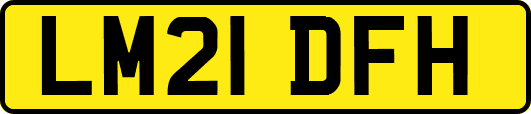 LM21DFH