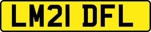 LM21DFL