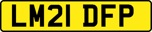 LM21DFP