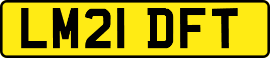 LM21DFT