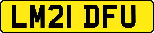 LM21DFU