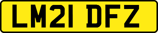 LM21DFZ